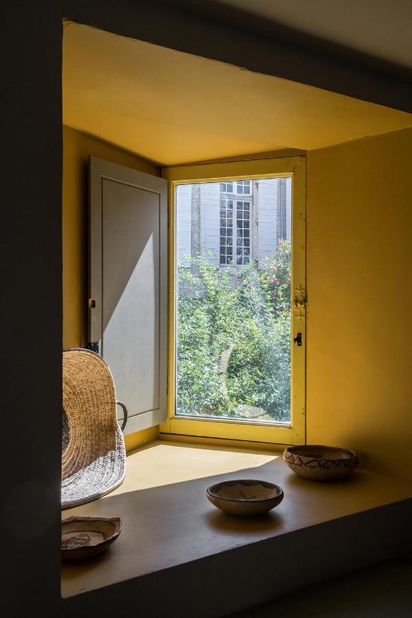 Arles Maison Petite Roquette Et Garage Экстерьер фото