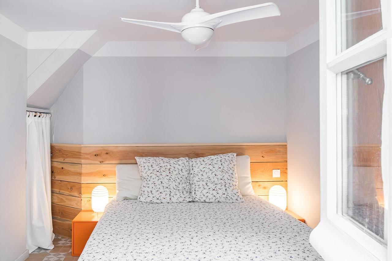 Arles Maison Petite Roquette Et Garage Экстерьер фото
